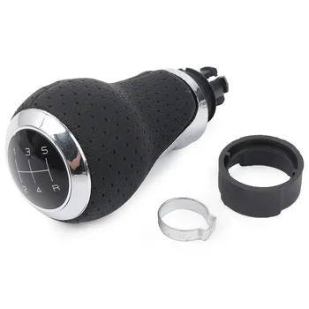 Auto Car 5-Speed Manual Gear Shifter Knob Fits Audi A4 S4 B8 8K A5 8T Q5 S Line 2007 2008 2009 2010 2011 2012 2013 2014 2015
Auto Car 5-Speed Manual Gear Shifter Knob Fits Audi A4 S4 B8 8K A5 8T Q5 S Line 2007 2008 2009 2010 2011 2012 2013 2014 2015