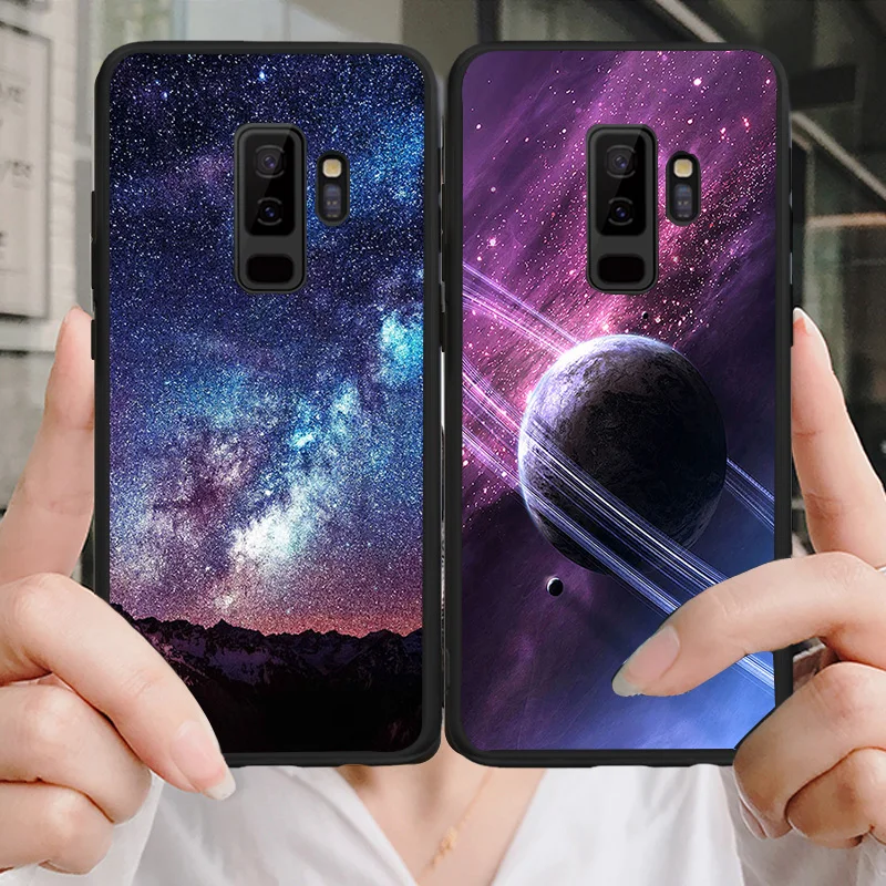 Yinuoda Phone Case Starry Sky For Samsung Galaxy Note4 8 9 A7 A8 A9 2018 Black Soft TPU Cover For Samsung J2Pro J4 J6 J7 Note5 7
Yinuoda Phone Case Starry Sky For Samsung Galaxy Note4 8 9 A7 A8 A9 2018 Black Soft TPU Cover For Samsung J2Pro J4 J6 J7 Note5 7