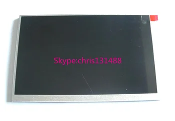 Free shipping 100% New and Original LAJ070T001A 7 inch TFT Car LCD Screen Display for VOLVO S60 s80 xc90 Navigation Display
Free shipping 100% New and Original LAJ070T001A 7 inch TFT Car LCD Screen Display for VOLVO S60 s80 xc90 Navigation Display