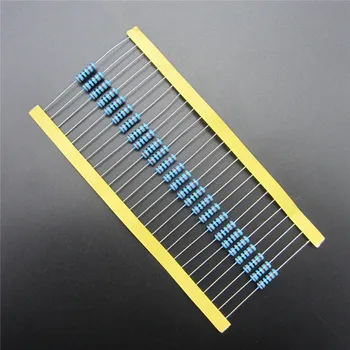 50pcs 1W Metal Film Resistor 220 ohm 220R +/- 1% RoHS Lead Free In Stock DIY KIT PARTS resistor pack resistance
50pcs 1W Metal Film Resistor 220 ohm 220R +/- 1% RoHS Lead Free In Stock DIY KIT PARTS resistor pack resistance