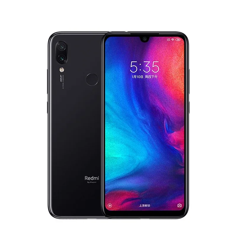 Redmi Note 7 4 64 Gb