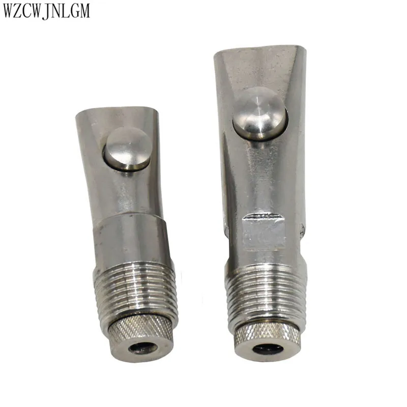 20mm stainless steel automatic drinking fountains pig drinking fountains pig nipple drinker livestock accessories 15 pcs
20mm stainless steel automatic drinking fountains pig drinking fountains pig nipple drinker livestock accessories 15 pcs