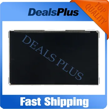 Replacement New LCD Display Screen For Samsung Galaxy Tab 3 7.0 T210 T211 T217 T217A T217S P3210 P3200 7-inch
Replacement New LCD Display Screen For Samsung Galaxy Tab 3 7.0 T210 T211 T217 T217A T217S P3210 P3200 7-inch