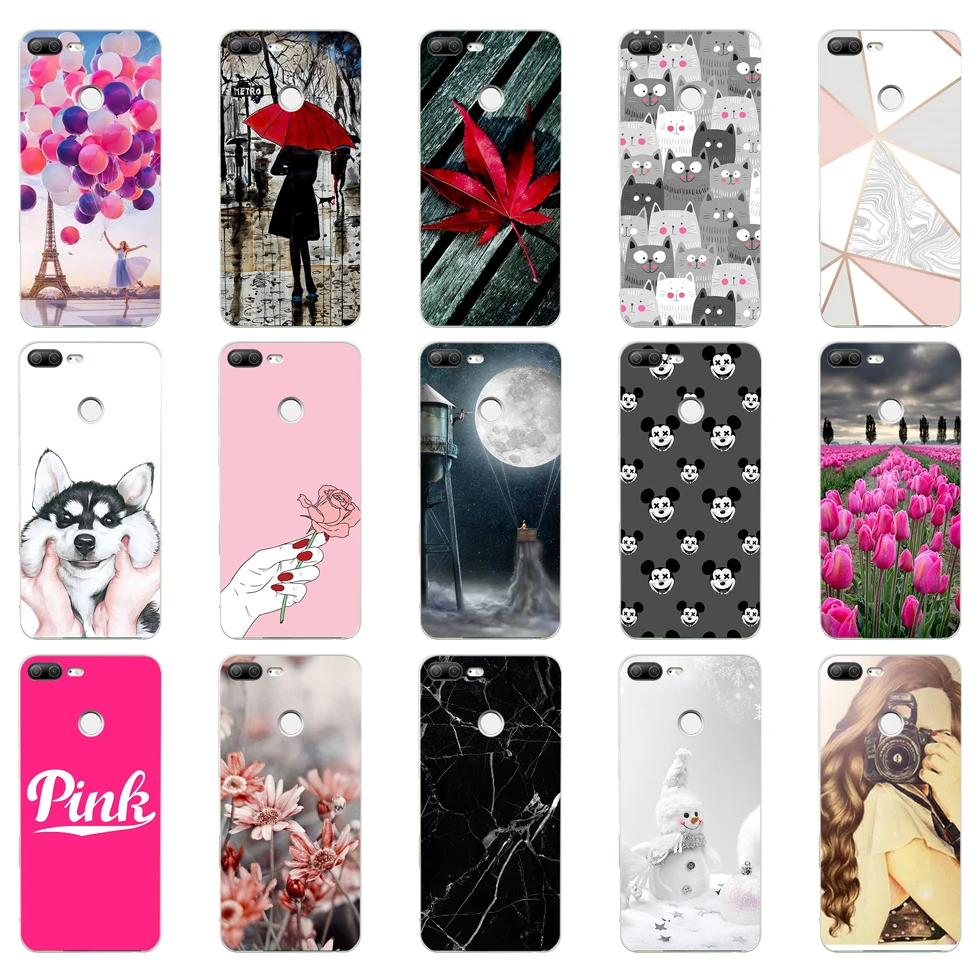 G 5.65" Huawei Honor 9 Lite Case Cover Soft Silicone TPU Case FOR Huawei Honor 9 Lite Case Back Shell Honor 9 Lite Case
G 5.65" Huawei Honor 9 Lite Case Cover Soft Silicone TPU Case FOR Huawei Honor 9 Lite Case Back Shell Honor 9 Lite Case