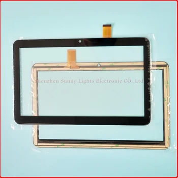 10pcs/lot For RoverPad Air Q10 3G Tablet A1031 New Capacitive Touch Screen 10.1" inch touch panel digitizer Sensor replacement
10pcs/lot For RoverPad Air Q10 3G Tablet A1031 New Capacitive Touch Screen 10.1" inch touch panel digitizer Sensor replacement