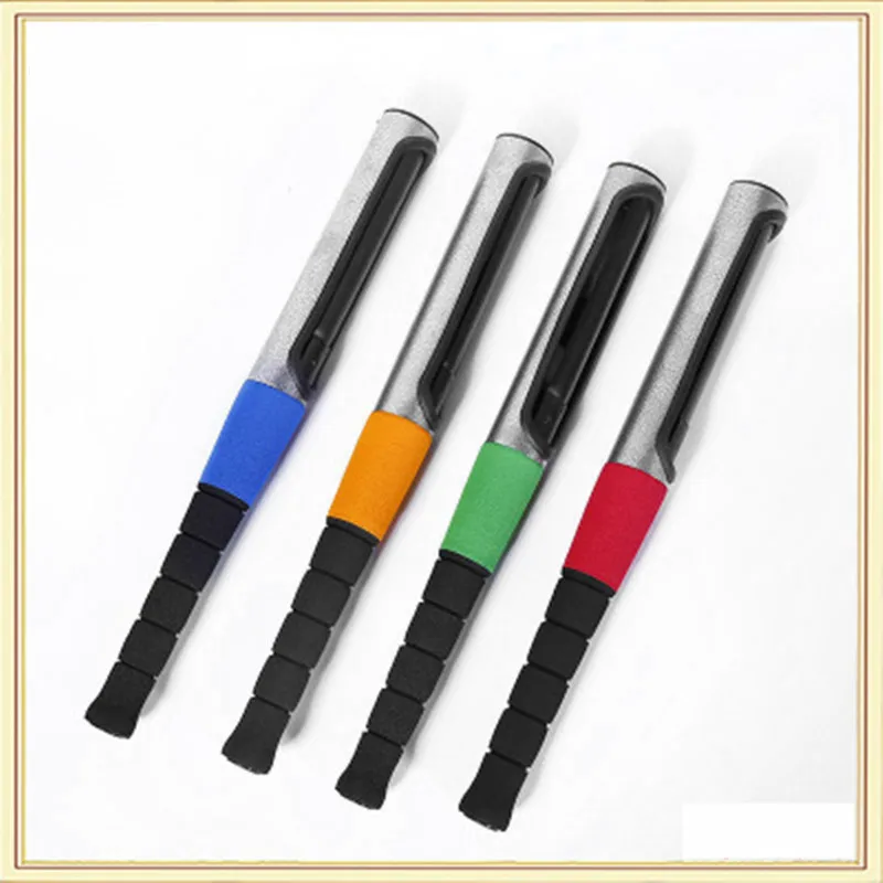 Car Medium Single Card Baseball Lock Auto Anti-Theft Steering Wheel Lock Stains Steel Saveself Anti-thief Automobile Alarming
Car Medium Single Card Baseball Lock Auto Anti-Theft Steering Wheel Lock Stains Steel Saveself Anti-thief Automobile Alarming