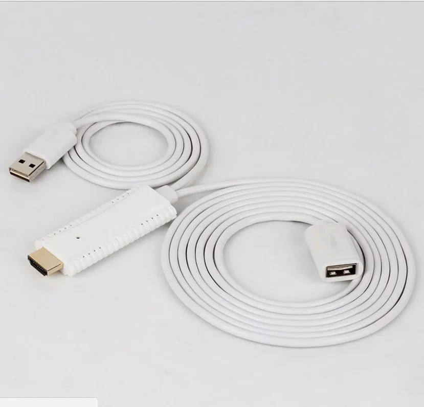 HMobile phone to hdmi connected TV line Apple iPhone7/6S/Plus HD video cable car m88
HMobile phone to hdmi connected TV line Apple iPhone7/6S/Plus HD video cable car m88