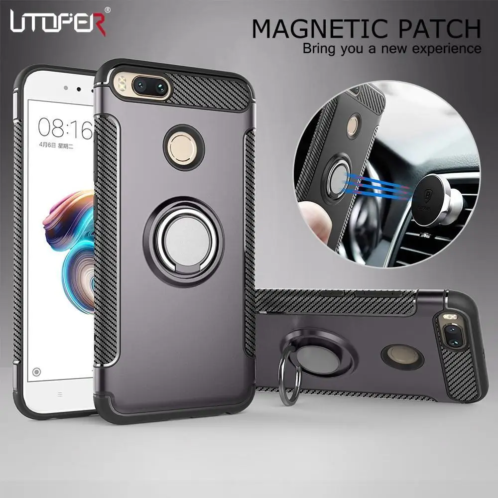 Sinbeda For Huawei P9 P10 Plus Fundas Soft Silicone Hard PC Magnetic Ring Armor Cover For Huawei Nova 2 Plus Phone Bag Case
Sinbeda For Huawei P9 P10 Plus Fundas Soft Silicone Hard PC Magnetic Ring Armor Cover For Huawei Nova 2 Plus Phone Bag Case