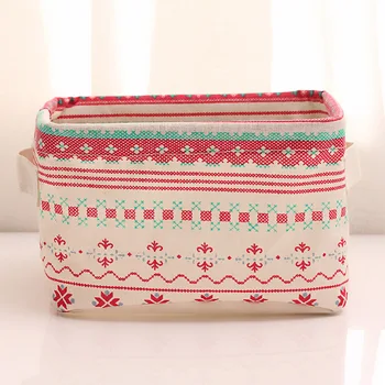 2019 female Convenient Folding Cotton travel Storage Box women casual trunk cosmetic cases Organizer makeup case make up bags
2019 female Convenient Folding Cotton travel Storage Box women casual trunk cosmetic cases Organizer makeup case make up bags
