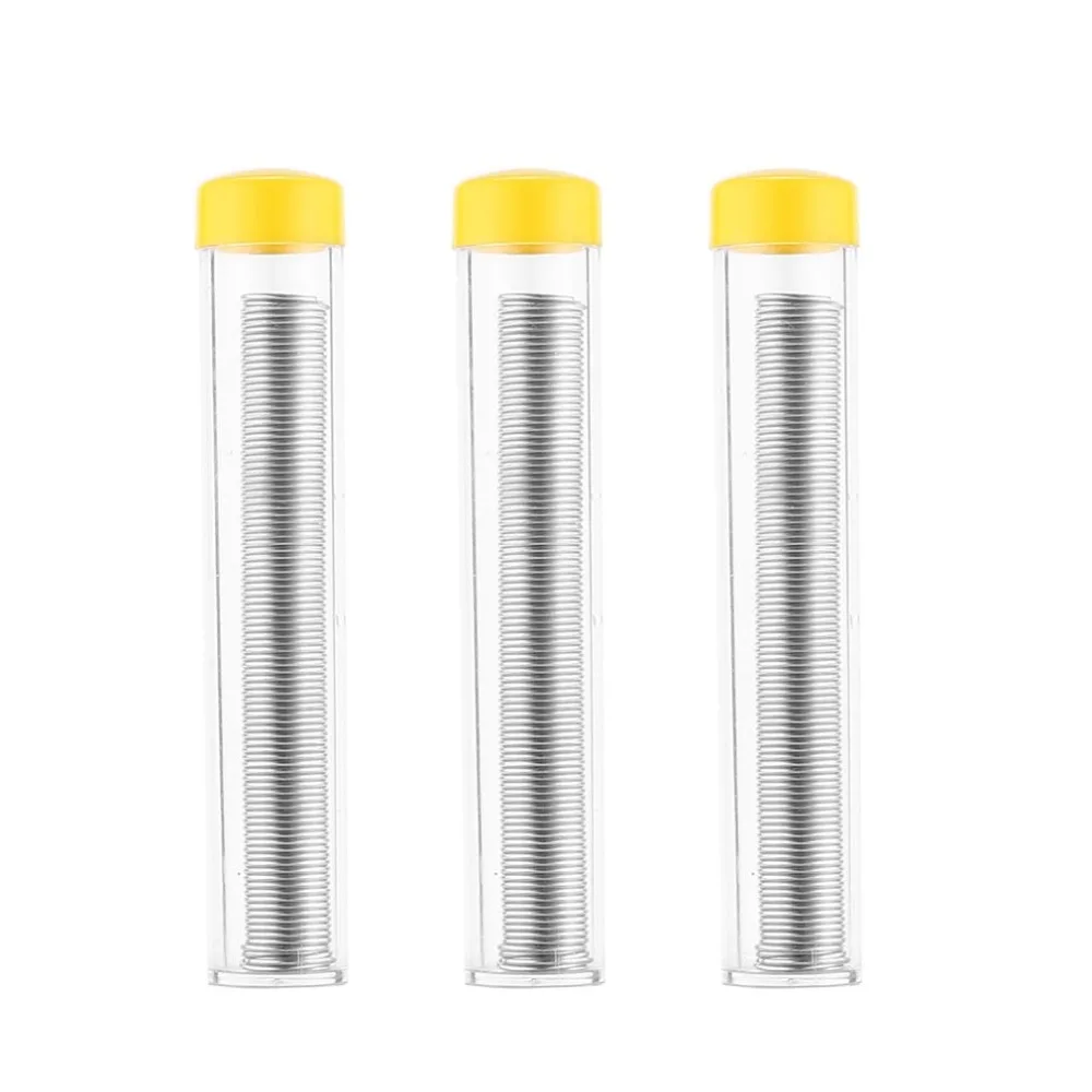 0.8mm Portable Tin Wire Pen Silver Solder Wire Tube Tin Lead for Mobile Phone Instrument Repair Tools
0.8mm Portable Tin Wire Pen Silver Solder Wire Tube Tin Lead for Mobile Phone Instrument Repair Tools