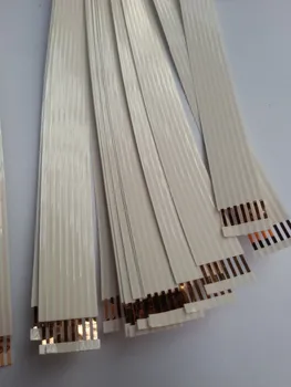 good quality 7pin FFC 1.27mm 9.0mm width 516mm length airbag flat flex ffc cable
good quality 7pin FFC 1.27mm 9.0mm width 516mm length airbag flat flex ffc cable