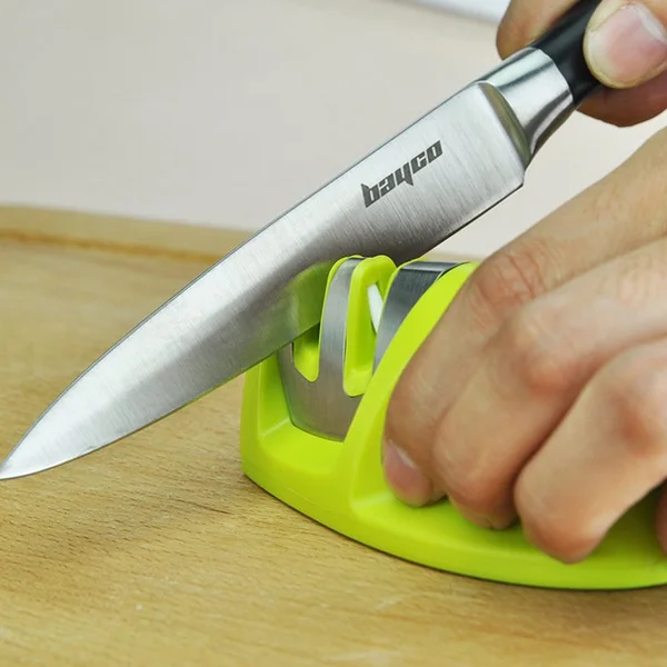 Portable Mini Kitchen Knife Sharpener Knife Stone