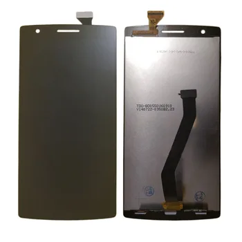 For Oneplus 1+ A0001 LCD Display Touch Screen Digitizer Assembly Original OnePlus One LCD Replacement parts One Plus lcd
For Oneplus 1+ A0001 LCD Display Touch Screen Digitizer Assembly Original OnePlus One LCD Replacement parts One Plus lcd