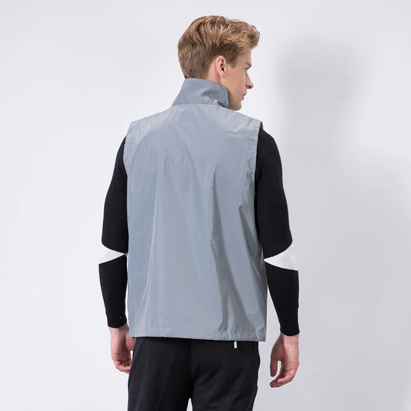 3M Jacket Men vest (7)