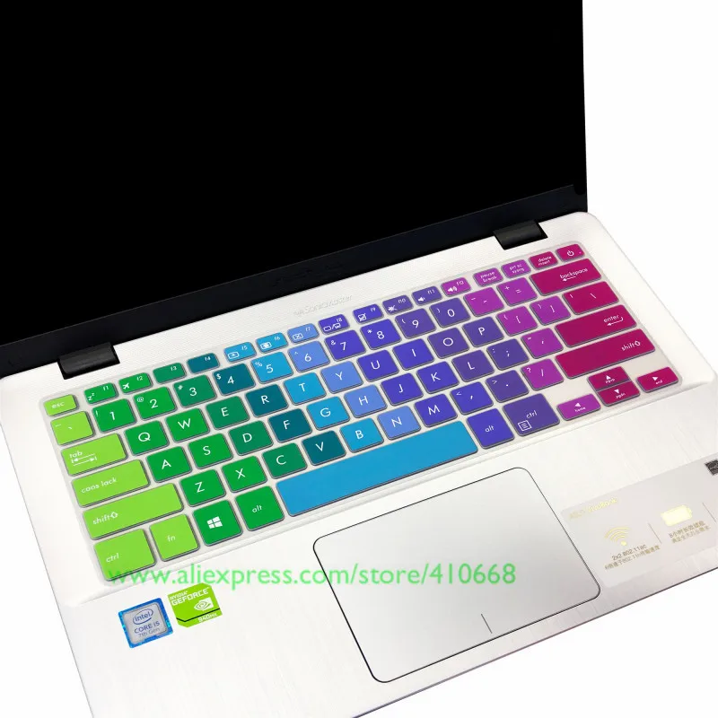 For Asus vivobook flip 14 TP401 TP401M TP401N TP401CA TP410UF TP410UA TP410UR laptop 14 inch Keyboard Cover skin protector film
For Asus vivobook flip 14 TP401 TP401M TP401N TP401CA TP410UF TP410UA TP410UR laptop 14 inch Keyboard Cover skin protector film