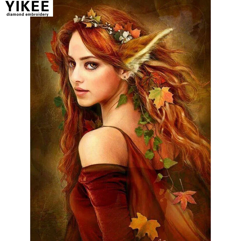 home hobby diamond painting cross stitch full square fairy tale ,5d diy diamond painting fairy beauty
home hobby diamond painting cross stitch full square fairy tale ,5d diy diamond painting fairy beauty