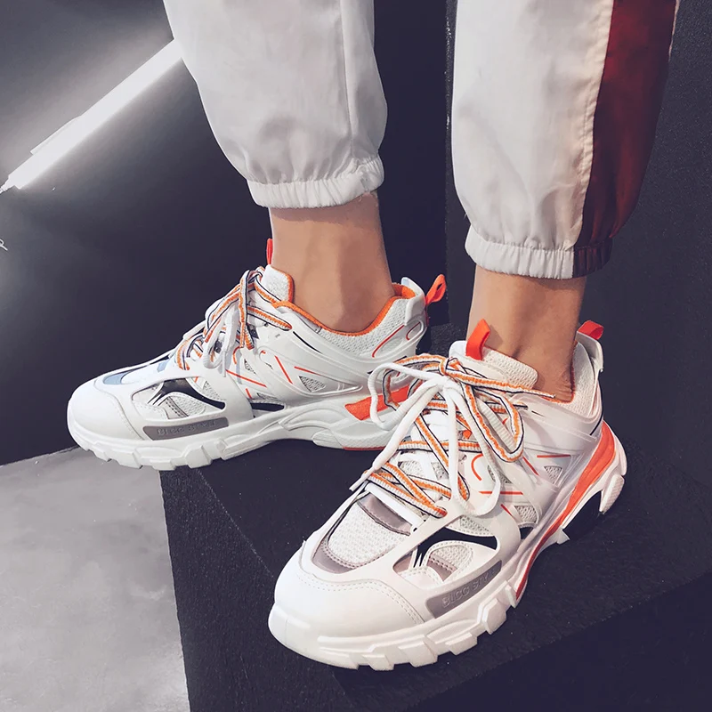 Fires Men Sneakers Outdoor Comfortable Sports Brand Men Running Shoes Trend Men Shoes Breathable Zapatillas Hombre Walking Shoes
Fires Men Sneakers Outdoor Comfortable Sports Brand Men Running Shoes Trend Men Shoes Breathable Zapatillas Hombre Walking Shoes