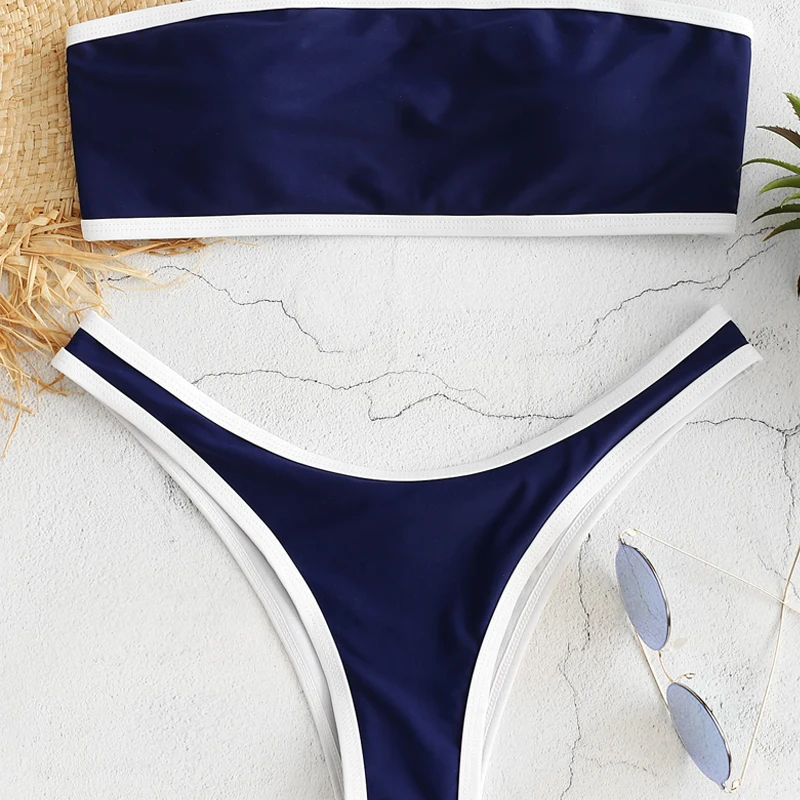 2019 New Summer Women Solid Bikini Set Push-up padded Bra Swimsuit Low Waist Swimwear Triangle Bather Suit Swimming Suit Biquini
2019 New Summer Women Solid Bikini Set Push-up padded Bra Swimsuit Low Waist Swimwear Triangle Bather Suit Swimming Suit Biquini