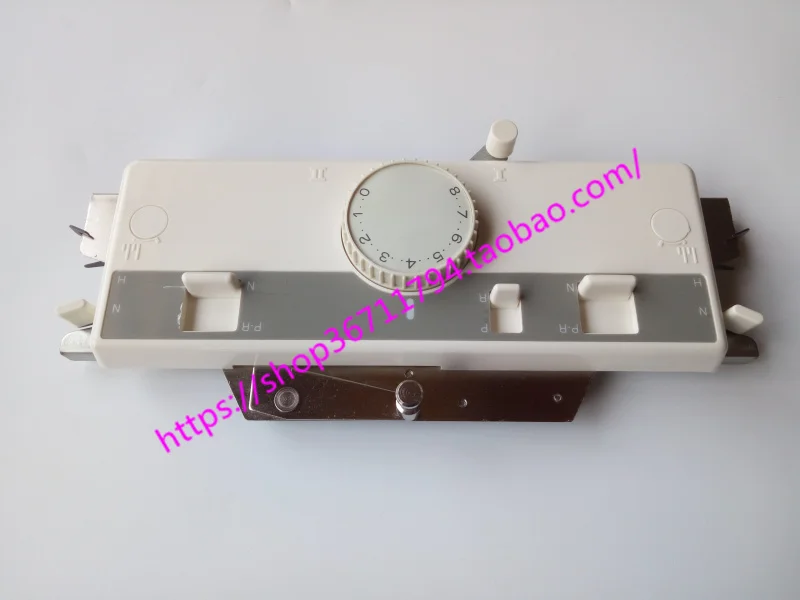 

Brother spare parts Sweater knitting machine accessories KR838 auxiliary machine head A1-66