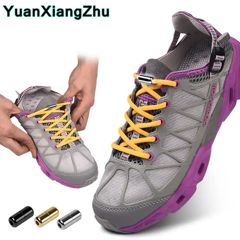 mens shoes with elastic laces