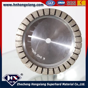 150*10*10MM cup shaped full segment diamond grinding wheel for coarse grinding glass
150*10*10MM cup shaped full segment diamond grinding wheel for coarse grinding glass