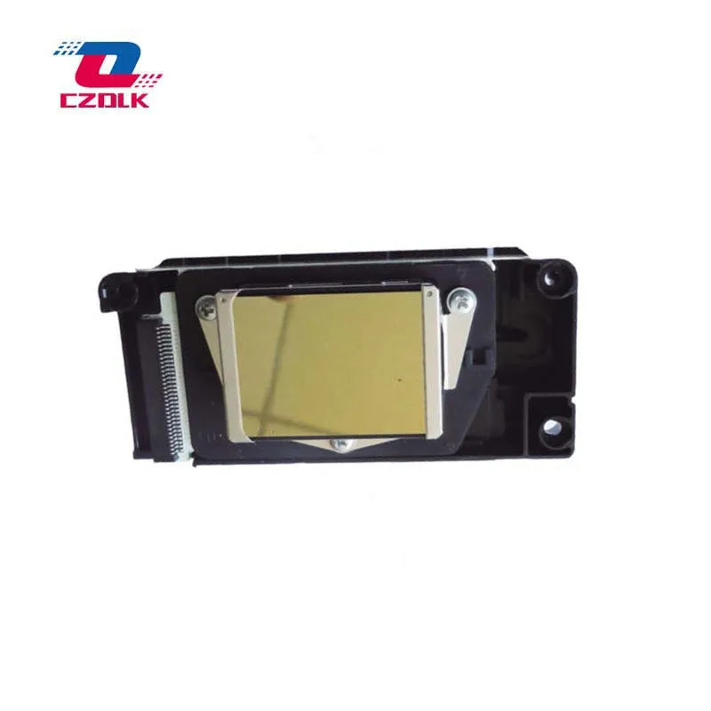 New Original F186000 printhead for Espon R1900 4880 9880 Dx5 print head One time encryption encrypted Oily nozzle
New Original F186000 printhead for Espon R1900 4880 9880 Dx5 print head One time encryption encrypted Oily nozzle