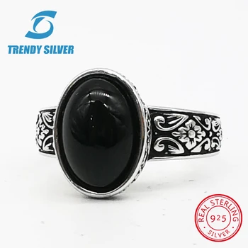 silver 925 fine jewelry man rings men accessories turquoise gemstone natural onyx agate wholesale TRENDY SILVER TCR821
silver 925 fine jewelry man rings men accessories turquoise gemstone natural onyx agate wholesale TRENDY SILVER TCR821