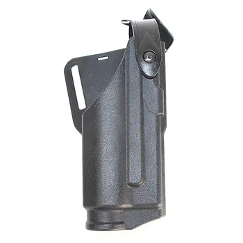 Tactical Glock Gun Holster Hunting Flashlight Airsoft Pistol Holster Glock 17 19 22 23 31 32 Light Bearning Waist Belt Holster
Tactical Glock Gun Holster Hunting Flashlight Airsoft Pistol Holster Glock 17 19 22 23 31 32 Light Bearning Waist Belt Holster