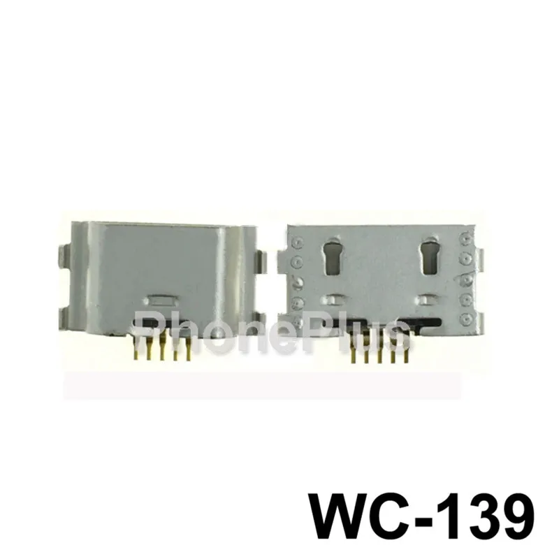 For Lenovo VIBE X2 X2-CU A805E S850 S850T A8 A808T USB Charging Port Connector Plug Jack Socket Dock
For Lenovo VIBE X2 X2-CU A805E S850 S850T A8 A808T USB Charging Port Connector Plug Jack Socket Dock