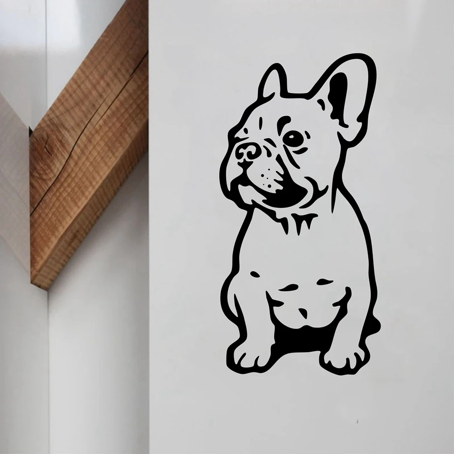 10 Personalizados Vinilo nombre pegatinas /& Paw Print Para Perros Gatos Animales tazón Etiqueta