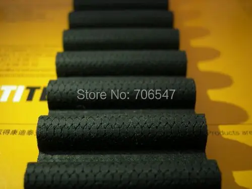 Free Shipping 1pcs HTD1610-14M-40 teeth 115 width 40mm length 1610mm HTD14M 1610 14M 40 Arc teeth Industrial Rubber timing belt
Free Shipping 1pcs HTD1610-14M-40 teeth 115 width 40mm length 1610mm HTD14M 1610 14M 40 Arc teeth Industrial Rubber timing belt