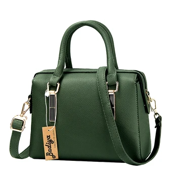 New Fashion Women's Handbags Leather High Capacity Shoulder Bags Ladies Solid Design Pu Leather Crossbody Bag Women Handbag
New Fashion Women's Handbags Leather High Capacity Shoulder Bags Ladies Solid Design Pu Leather Crossbody Bag Women Handbag