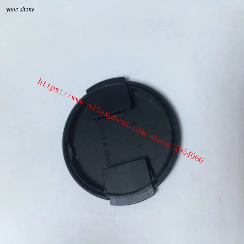 New original center pinch Snap-on cap cover ; Lens Cap Protection Cover for Samsung NX mini 9-27mm ; 17mm lens
New original center pinch Snap-on cap cover ; Lens Cap Protection Cover for Samsung NX mini 9-27mm ; 17mm lens