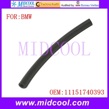 New Crankcase Vent Breather Hose use OE NO. 11151740393 / 11 15 1 740 393 for BMW 328i 328is 528i M3 Z3
New Crankcase Vent Breather Hose use OE NO. 11151740393 / 11 15 1 740 393 for BMW 328i 328is 528i M3 Z3