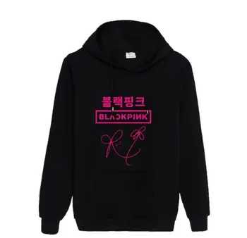 Kpop fashion blackpink member signature printing thin hoodies unisex spring autumn pullover loose sweatshirt 3 colors
Kpop fashion blackpink member signature printing thin hoodies unisex spring autumn pullover loose sweatshirt 3 colors