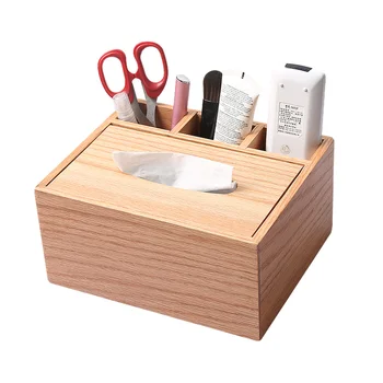 Oak tissue box multi-function storage napkin tray living room coffee table remote control storage box tray wx9171824
Oak tissue box multi-function storage napkin tray living room coffee table remote control storage box tray wx9171824
