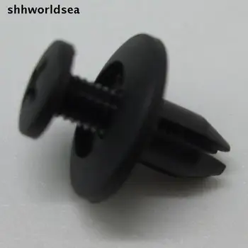 shhworldsea auto fasteners for push-type retainer for honda 90684-SA5-0030 for isuzu 8942981190 for Nissan 10998-30880
shhworldsea auto fasteners for push-type retainer for honda 90684-SA5-0030 for isuzu 8942981190 for Nissan 10998-30880