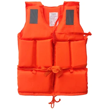 Lixada Life Vest Adult Life Survival Jacket Swimming Boating Fishing Beach Outdoor Life Safety Jacket Water Sports 2019
Lixada Life Vest Adult Life Survival Jacket Swimming Boating Fishing Beach Outdoor Life Safety Jacket Water Sports 2019