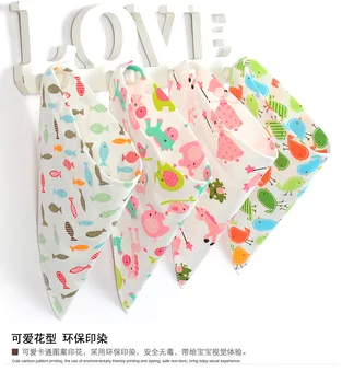 20pc/lot Newborn Bibs Baby Bibs 100% Cotton Girls Boys Bandanas Baby Clothing trk0002
20pc/lot Newborn Bibs Baby Bibs 100% Cotton Girls Boys Bandanas Baby Clothing trk0002