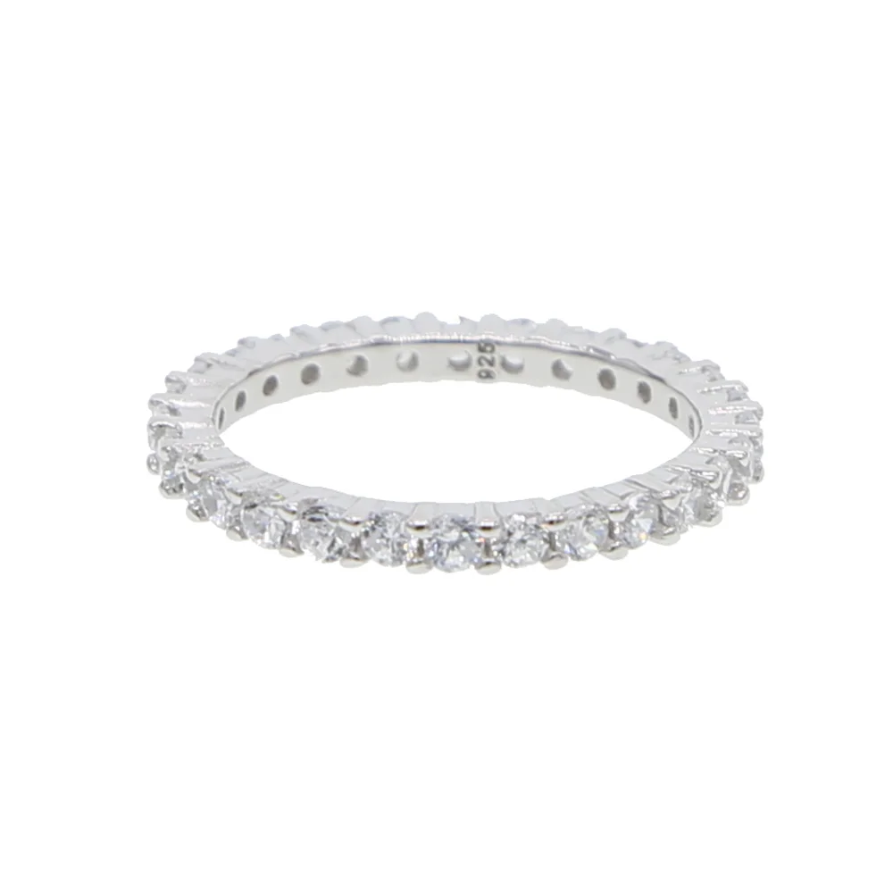 Top Quality silver Concise Classical CZ Wedding Ring silver Color Austrian Crystals Wholesale 100% 925 sterling silver tiny ring
Top Quality silver Concise Classical CZ Wedding Ring silver Color Austrian Crystals Wholesale 100% 925 sterling silver tiny ring