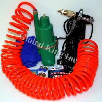 220V, 113PSI Electric High Pressure Car Washer 250W Portable Car Wash Pump without Brush
220V, 113PSI Electric High Pressure Car Washer 250W Portable Car Wash Pump without Brush