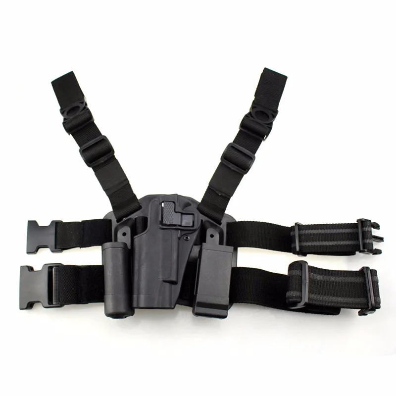Tactical Colt 1911 Airsoft Pistol Gun Holster Military Pistol Accessories Gun Case Left Hand Leg Holster For Hunting Shooting
Tactical Colt 1911 Airsoft Pistol Gun Holster Military Pistol Accessories Gun Case Left Hand Leg Holster For Hunting Shooting