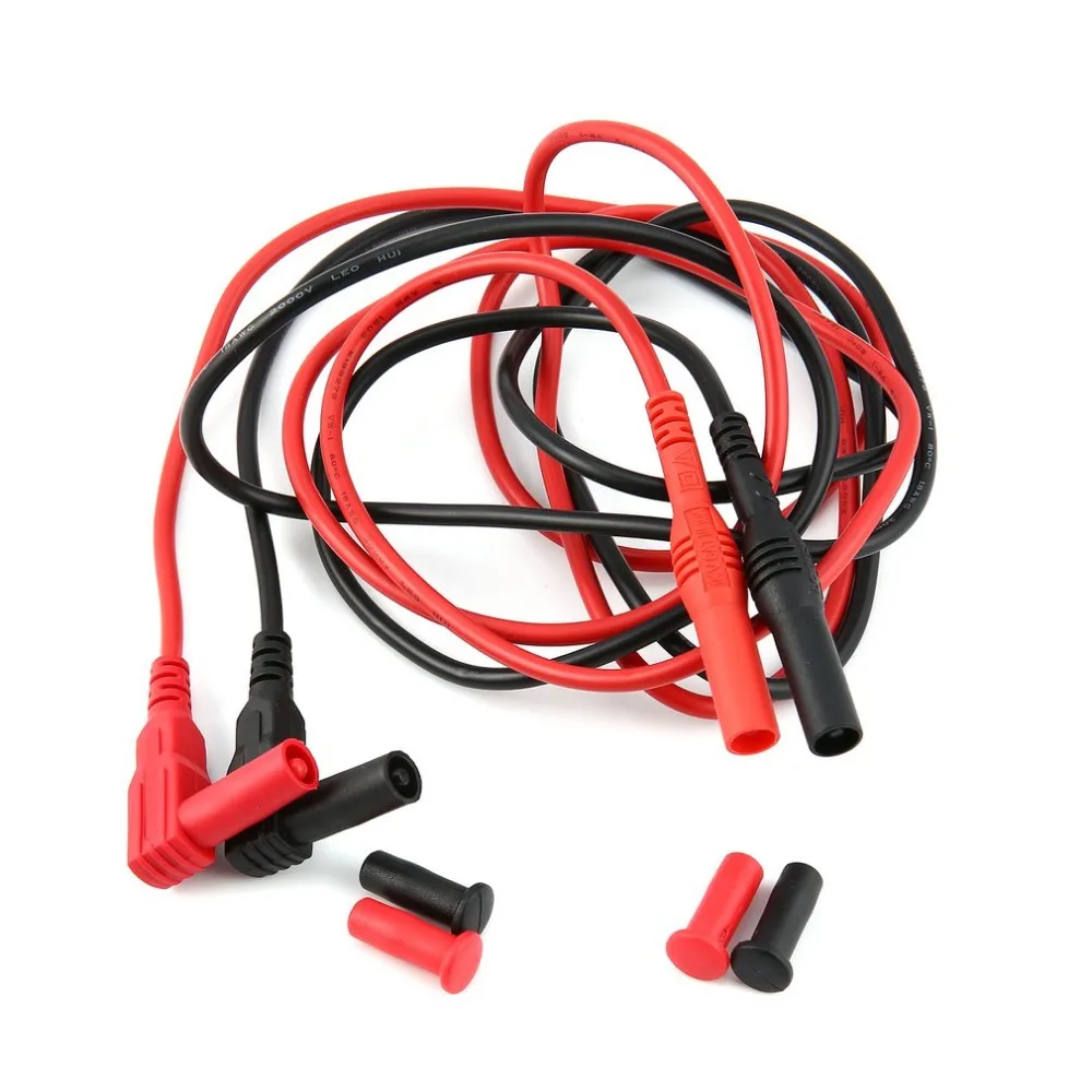 L0DESTAR LA04012 130cm Lantern Head Oscilloscope Test Probe Cable Leads Kit Digital Universal Multimeter Tester Meter Pen Wire
L0DESTAR LA04012 130cm Lantern Head Oscilloscope Test Probe Cable Leads Kit Digital Universal Multimeter Tester Meter Pen Wire