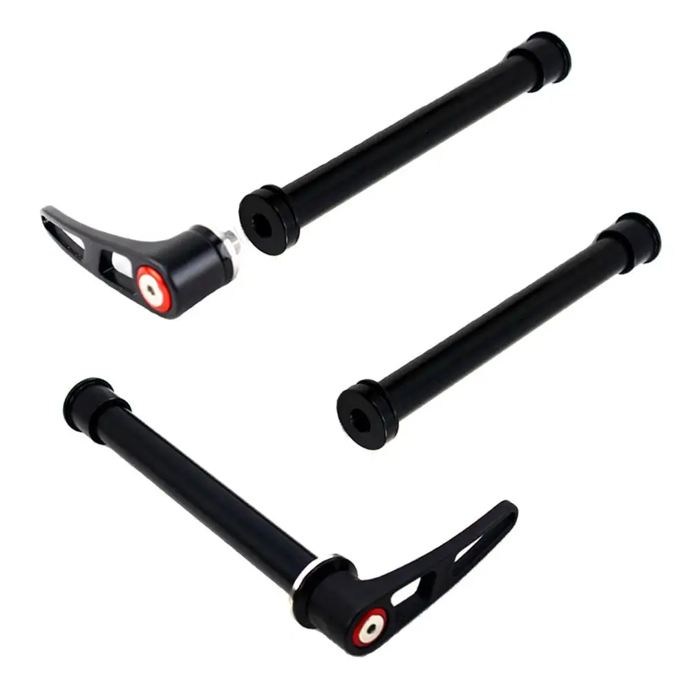 Front 15mm Thru axles skewer 15 X 100mm MTB bicycle front fork thru axle with LockNut plug in available 15X100
Front 15mm Thru axles skewer 15 X 100mm MTB bicycle front fork thru axle with LockNut plug in available 15X100