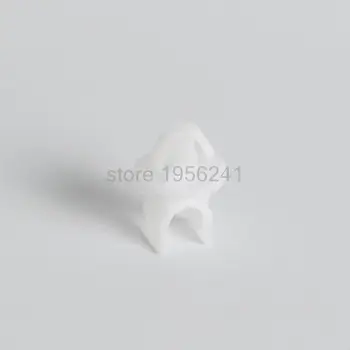 Hood Support Prop Rod Holder Clip for Honda Fit 2007 2008 S2000 2000-2009 Also Fit Acura RDX 2007-2015 TSX 2004-2008
Hood Support Prop Rod Holder Clip for Honda Fit 2007 2008 S2000 2000-2009 Also Fit Acura RDX 2007-2015 TSX 2004-2008