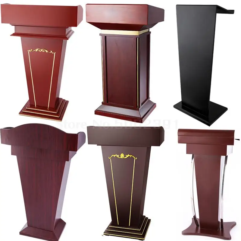 Solid Wood Speaker's Desk, Restaurant, Reception Desk, Conference Room, Reception Desk, Reception Desk, Reception Desk, Receptio
Solid Wood Speaker's Desk, Restaurant, Reception Desk, Conference Room, Reception Desk, Reception Desk, Reception Desk, Receptio