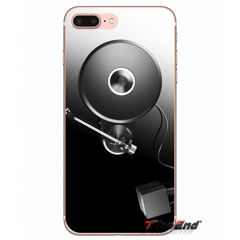 For Xiaomi Mi6 Mi 6 A1 Max Mix 2 5X 6X Redmi Note 5 5A 4X 4A A4 4 3 Plus Pro Classic Technics Turntables DJ Silicone Shell Cover 
For Xiaomi Mi6 Mi 6 A1 Max Mix 2 5X 6X Redmi Note 5 5A 4X 4A A4 4 3 Plus Pro Classic Technics Turntables DJ Silicone Shell Cover