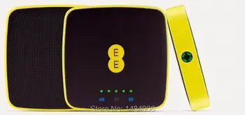 UNLOCKED ALCATEL EE60 EE60VB 150M 3G 4G LTE MOBILE BROADBAND MIFI 4GEE WiFi Router Mobile Hotspot PK Y853 PK854
UNLOCKED ALCATEL EE60 EE60VB 150M 3G 4G LTE MOBILE BROADBAND MIFI 4GEE WiFi Router Mobile Hotspot PK Y853 PK854