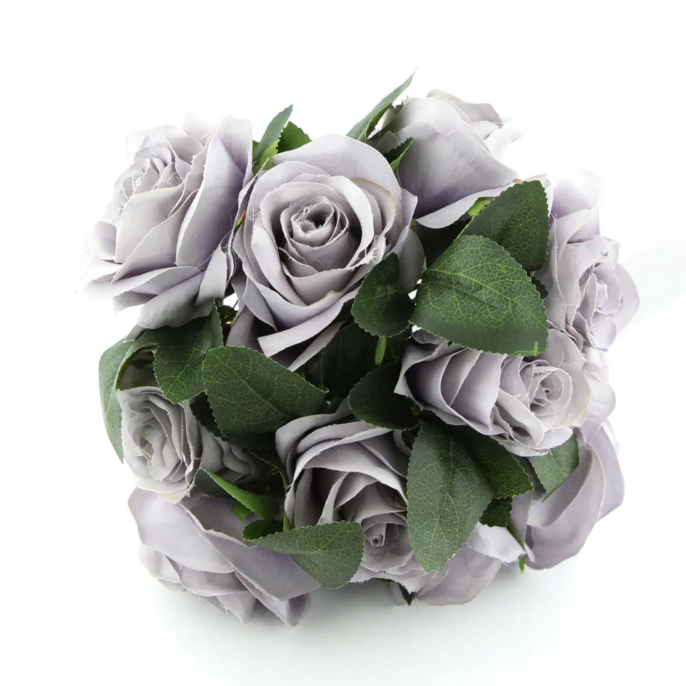 Inofinn Light Gray bouquet Hotsale Artificial Foam Flowers Foam Roses For Wedding Arrangement Bridal Bouquet Wedding Bouquets
Inofinn Light Gray bouquet Hotsale Artificial Foam Flowers Foam Roses For Wedding Arrangement Bridal Bouquet Wedding Bouquets