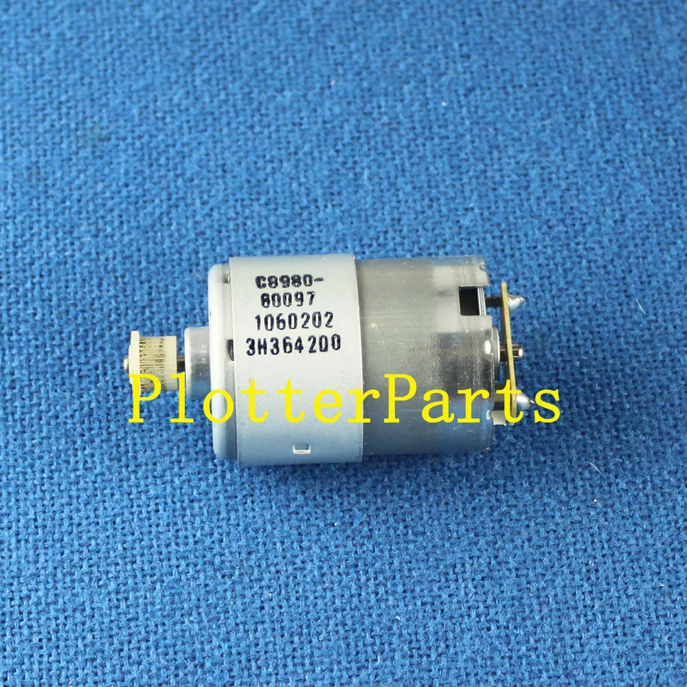 C8980-60097 Carriage motor assembly for HP Officejet Pro L7550 L7580 L7750 L7780 L7680 L7650 used
C8980-60097 Carriage motor assembly for HP Officejet Pro L7550 L7580 L7750 L7780 L7680 L7650 used